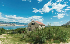 Гостиница Holiday home Sveti Marko VI  Колан